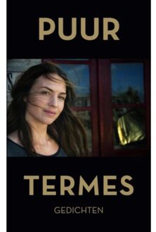 Vrije Uitgevers, De Puur Termes - Boek Marco Termes (9490217689)