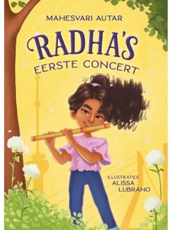 Vrije Uitgevers, De Radha's Eerste Concert - Mahesvari Autar