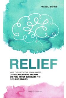 Vrije Uitgevers, De Relief - Wassili Zafiris