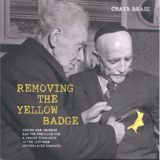 Vrije Uitgevers, De Removing The Yellow Badge