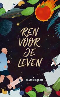 Vrije Uitgevers, De Ren voor je leven - (ISBN:9789083147628)