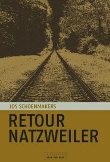 Vrije Uitgevers, De Retour Natzweiler