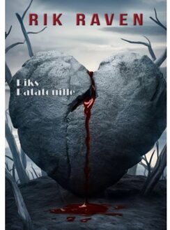 Vrije Uitgevers, De Riks Ratatouille - Rik Raven