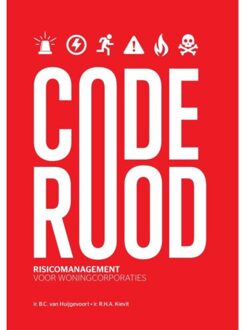 Vrije Uitgevers, De Risicomanagement Voor Woningcorporaties