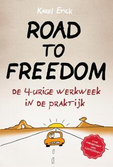 Vrije Uitgevers, De Road To Freedom