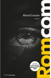 Vrije Uitgevers, De Romcom - Marcel Lenssen