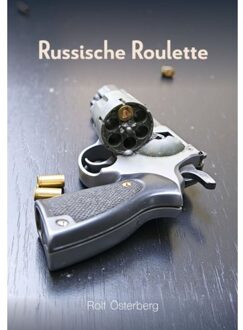 Vrije Uitgevers, De Russische Roulette - Rolf Österberg