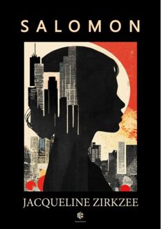 Vrije Uitgevers, De Salomon - Jacqueline Zirkzee