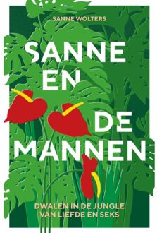 Vrije Uitgevers, De Sanne En De Mannen