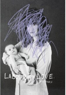 Vrije Uitgevers, De Sarah Maple Labour Of Love - Specials - Sarah Maple