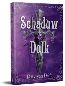 Vrije Uitgevers, De Schaduw Dolk - Patty van Delft