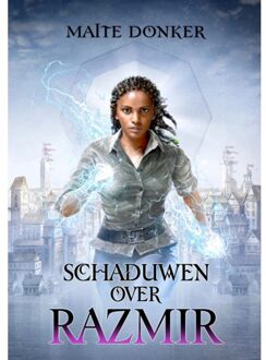 Vrije Uitgevers, De Schaduwen over Razmir