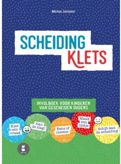 Vrije Uitgevers, De Scheidingklets