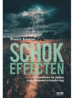 Vrije Uitgevers, De Schokeffecten - Wouter Kusters