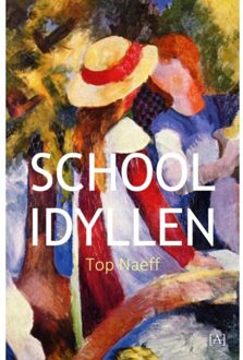 Vrije Uitgevers, De Schoolidyllen - Top Naeff