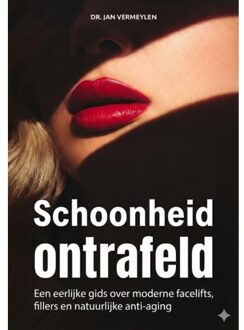 Vrije Uitgevers, De Schoonheid Ontmaskerd - Jan Vermeylen