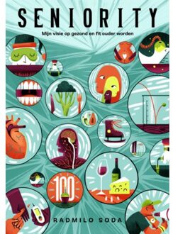 Vrije Uitgevers, De Seniority