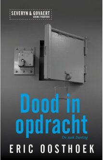 Vrije Uitgevers, De Severyn & Govaert 2 -   Dood in opdracht
