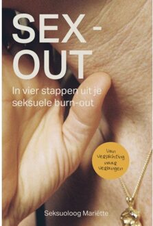 Vrije Uitgevers, De Sex-Out - Mariëtte Sinninghe Damsté