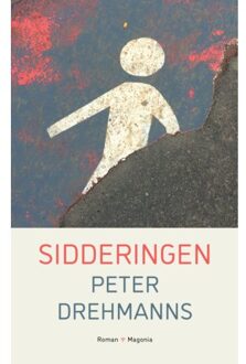 Vrije Uitgevers, De Sidderingen - Peter Drehmanns