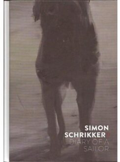 Vrije Uitgevers, De Simon Schrikker - Boek Bertus Pieters (9062169880)