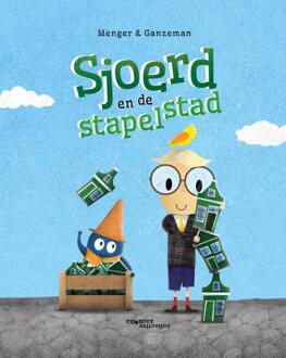 Vrije Uitgevers, De Sjoerd en de Stapelstad