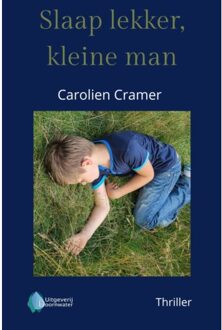 Vrije Uitgevers, De Slaap Lekker, Kleine Man - Carolien Cramer