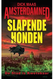 Vrije Uitgevers, De Slapende honden