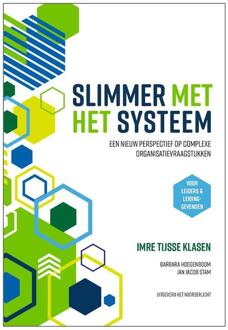 Vrije Uitgevers, De Slimmer met het systeem
