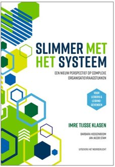 Vrije Uitgevers, De Slimmer met het systeem