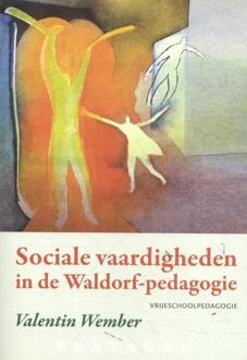 Vrije Uitgevers, De Sociale Vaardigheden In De Waldorf-Pedagogie