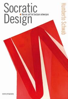Vrije Uitgevers, De Socratic Design - (ISBN:9789083121536)