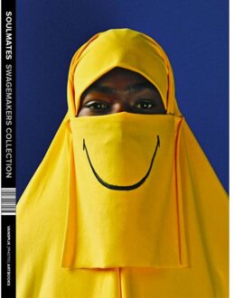 Vrije Uitgevers, De Soulmates - Marjolein van de Ven