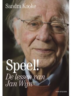 Vrije Uitgevers, De Speel! - (ISBN:9789492538925)
