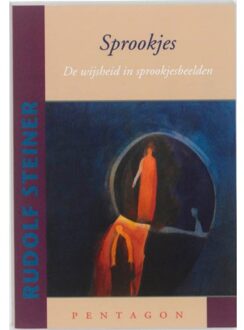 Vrije Uitgevers, De Sprookjes - Boek Rudolf Steiner (949045527X)