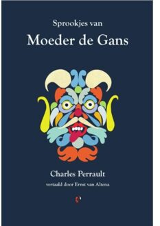 Vrije Uitgevers, De Sprookjes Van Moeder De Gans - Lalito Klassiek - Charles Perrault