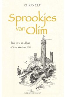 Vrije Uitgevers, De Sprookjes Van Olim - Chris Elf