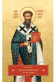 Vrije Uitgevers, De St. Germanus Of Auxerre / 1 - Howard Huws