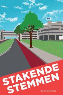 Vrije Uitgevers, De Stakende Stemmen - René Verhulst