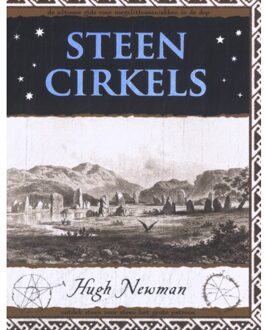 Vrije Uitgevers, De Steencirkels - Zwarte Boekjes - Hugh Newman