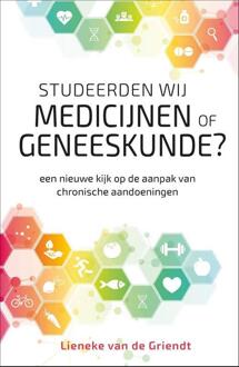 Vrije Uitgevers, De Studeerden Wij Medicijnen Of Geneeskunde?