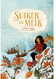 Vrije Uitgevers, De Suiker in melk