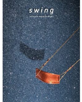 Vrije Uitgevers, De Swing - Jolanda Meulendijks - Olphaert den Otter