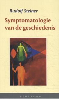Vrije Uitgevers, De Symptomatologie Van De Geschiedenis - (ISBN:9789492462381)