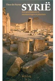 Vrije Uitgevers, De Syrie - Boek Th. de Feyter (9054601566)