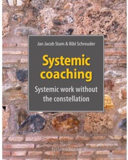 Vrije Uitgevers, De Systemic Coaching - Jan Jacob Stam