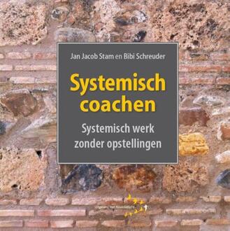 Vrije Uitgevers, De Systemisch coachen - Boek Jan Jacob Stam (9492331365)