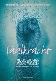 Vrije Uitgevers, De Taalkracht - (ISBN:9789492538727)