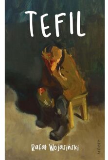 Vrije Uitgevers, De Tefil - Rafał Wojasiński