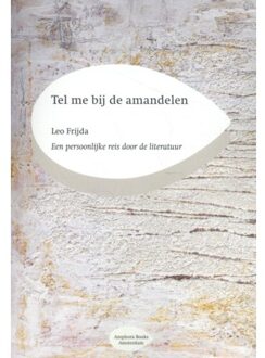 Vrije Uitgevers, De Tel me bij de amandelen